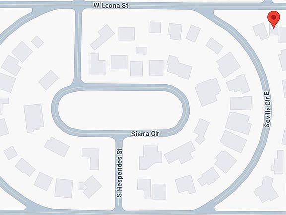 2nd image of 4408 W Leona St