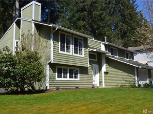 7217 32nd Street Ct NW, Gig Harbor, WA 98335