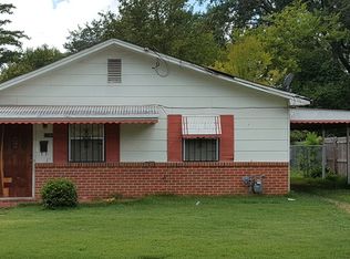 3330 Roundtree Rd, Montgomery, AL 36108