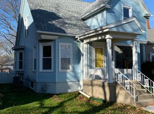 1830 Park Ave, Racine, WI 53403