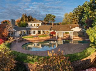 74 Cascade Ky, Bellevue, WA 98006