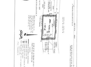 Hobbs Hollow Rd, Ferryville, WI 54628