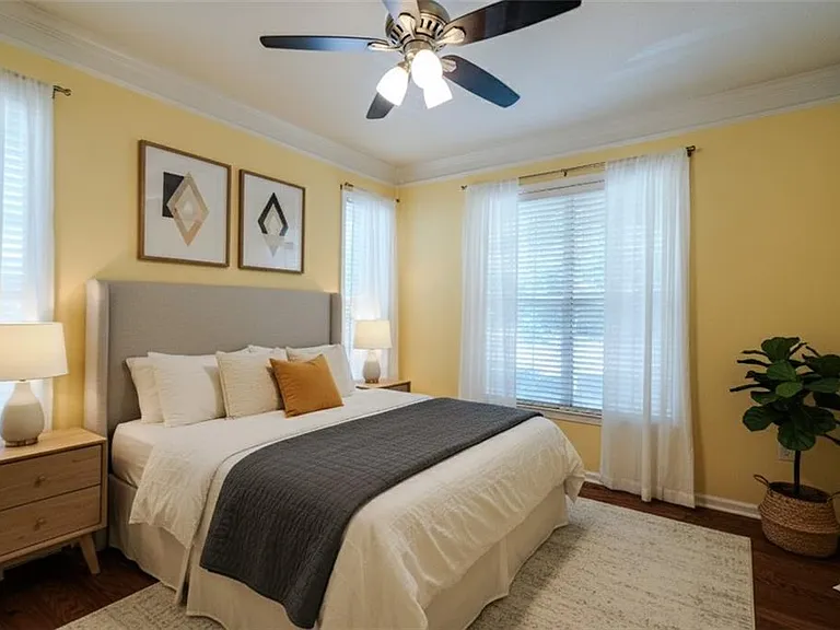 4007 Westchester Rdg NE — Photo 15