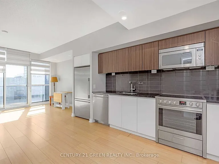 85 Queens Wharf Rd #705 — Photo 9