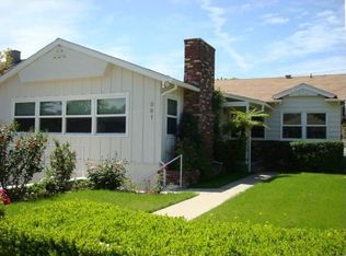 361 N Vista St, Los Angeles, CA 90036