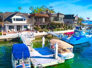 117 Bay Front N, Newport Beach, CA 92662