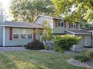 1624 S Nelson St, Kennewick, WA 99338