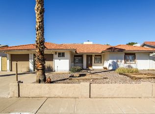 5220 W Christy Dr, Glendale, AZ 85304