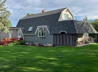 5853 Lincoln Rd, Alliance, NE 69301