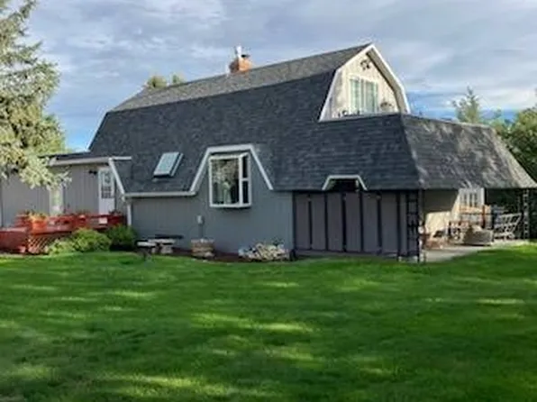 5853 Lincoln Rd, Alliance, NE 69301