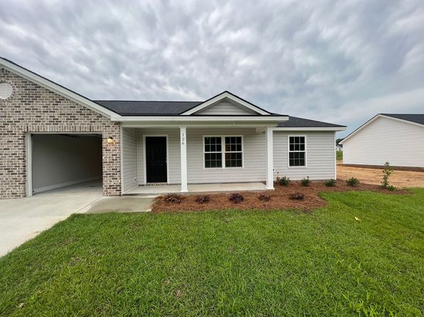 126 Callaway Cres