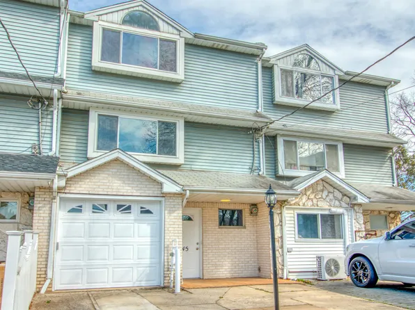 45 Caswell Ave, Staten Island, NY 10314