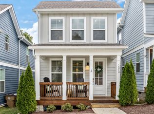 2319 Pennington Ave, Nashville, TN 37216