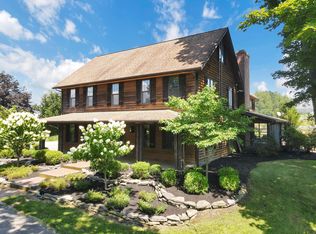 3286 Licking Valley Rd, Newark, OH 43055