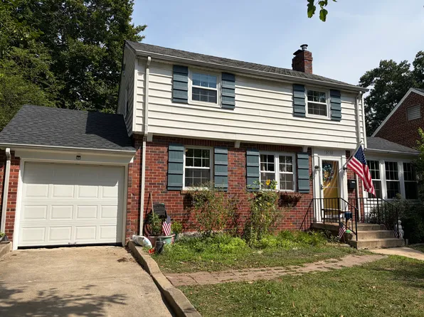 5710 Forest Rd, Landover, MD 20785