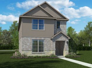 4701 Fellowship St, Haltom City, TX 76117