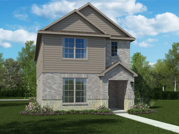 4701 Fellowship St, Haltom City, TX 76117