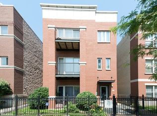 1254 S Blue Island Ave UNIT 201, Chicago, IL 60608