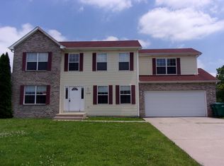 1004 Ann St, Joliet, IL 60435