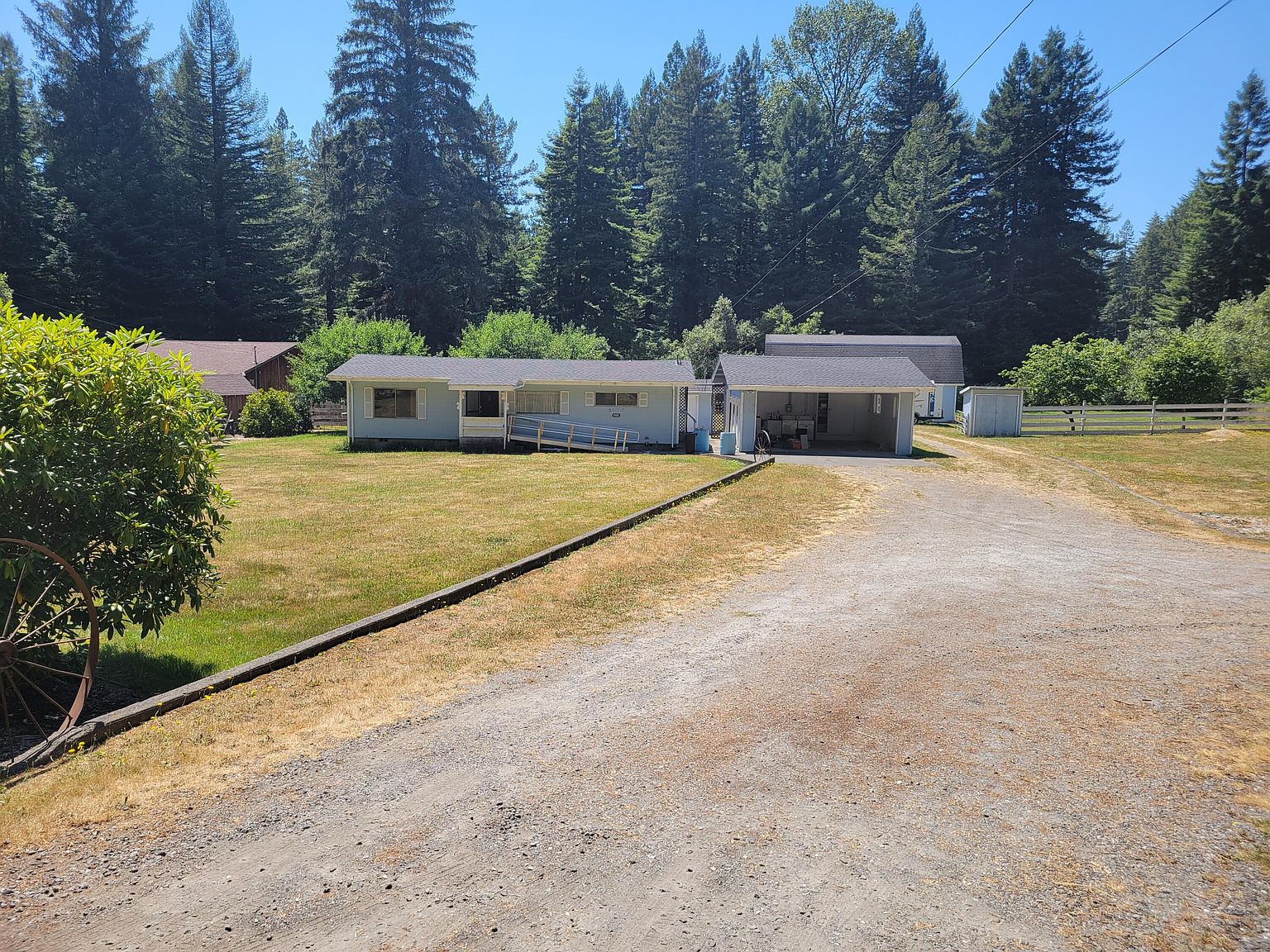 1980 Fieldbrook Rd, Mckinleyville, CA 95519 MLS 267308 Zillow