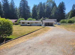 1980 Fieldbrook Rd, McKinleyville, CA 95519