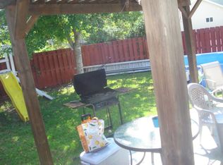 9695 Kings Grant Dr, Murrells Inlet, SC 29576