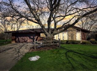 5973 Sugarbush Ln, Greendale, WI 53129