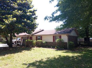 126 Riverside Park Rd, Searcy, AR 72143