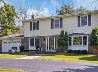 28485 W Lindbergh Dr, Barrington, IL