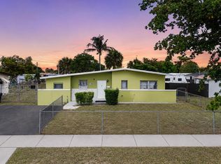 1706 NW 26th Ave, Fort Lauderdale, FL 33311