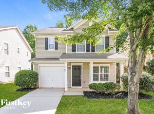 524 Tribune Dr, Charlotte, NC 28214