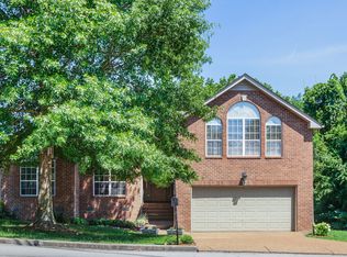 7005 Sugarplum Rd, Nashville, TN 37211