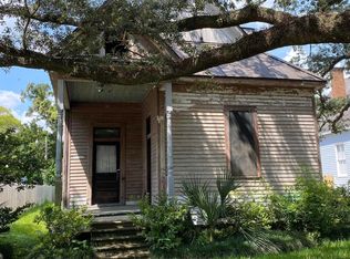 1212 New Saint Francis St, Mobile, AL 36604