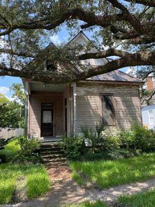 1212 New Saint Francis St, Mobile, AL, 36604