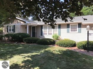 417 W West Dr, Mount Pleasant, MI 48858