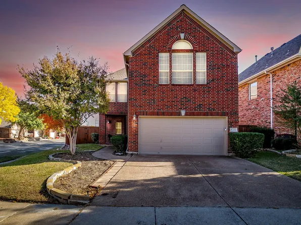 8216 Dogwood Ln, Irving, TX 75063