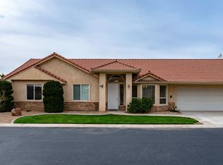 1630 E 2450 S UNIT 63, Saint George, UT 84790