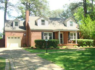 151 Ridgeley Cir, Norfolk, VA 23505