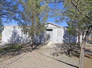 4270 Beniah St, Pahrump, NV 89048