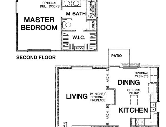 Floor Plan.