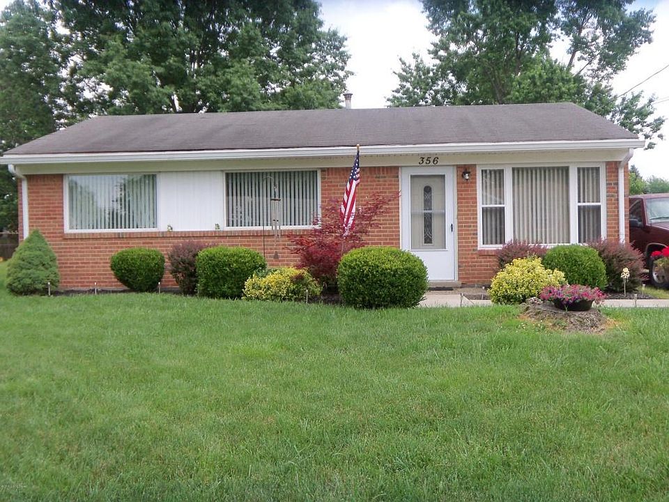 Front Main