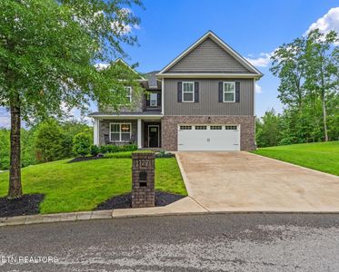 127 Mistletoeberry Rd, Oak Ridge, TN, 37830