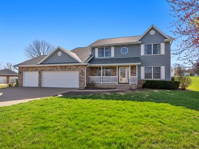2766 Oak Dr, Muscatine, IA, 52761
