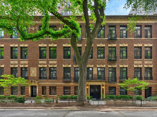 21 E Elm St APT 3D, Chicago, IL 60611