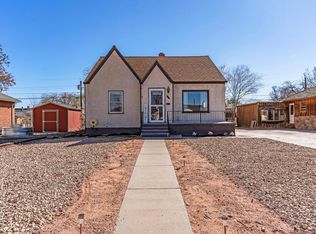 610 Gaylord Ave, Pueblo, CO 81004