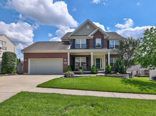 611 Wood Bluff Ln, Harrison, OH 45030