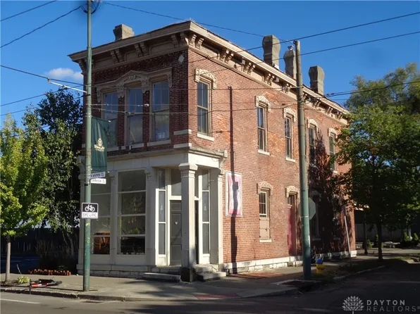 1500 E 5th St, Dayton, OH 45403
