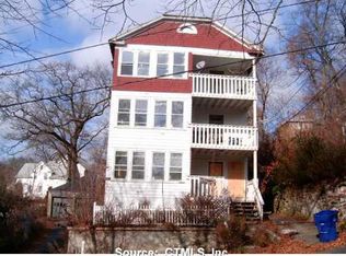 19 Plymouth Ave, Waterbury, CT 06704