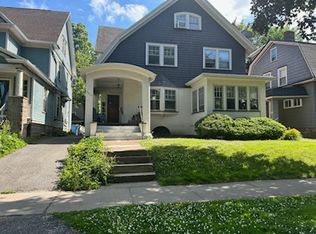 1015-1017 Park, Rochester, NY 14610