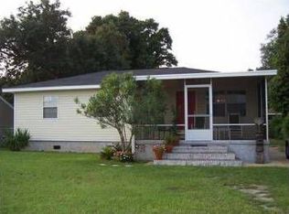 3030 Marques St, Pensacola, FL 32505